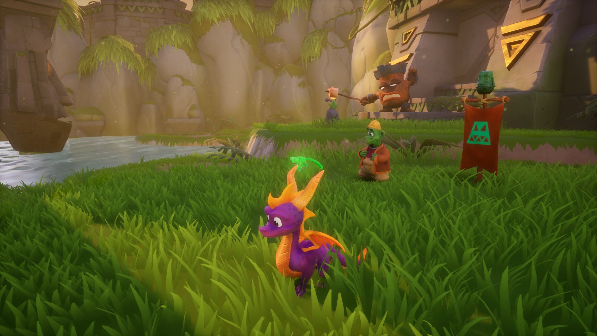 Spyro Reignited Trilogy